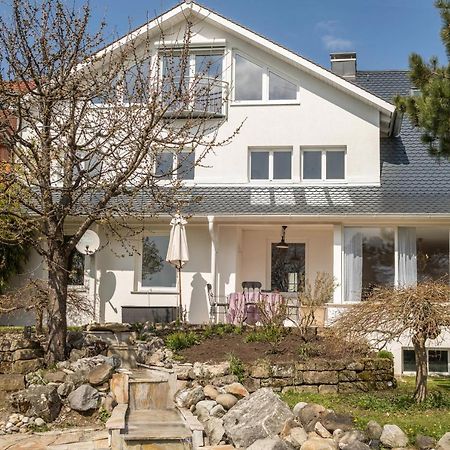 Haus See- Und Saentisblick Eg FDH Exterior foto