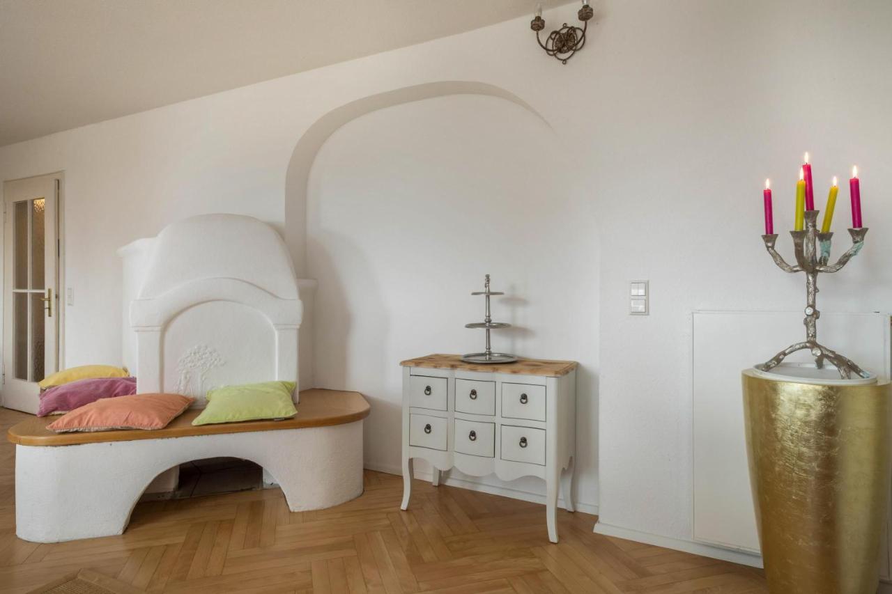 Haus See- Und Saentisblick Eg FDH Exterior foto